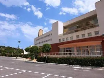 Poniente Pierre & Vacances Hotel