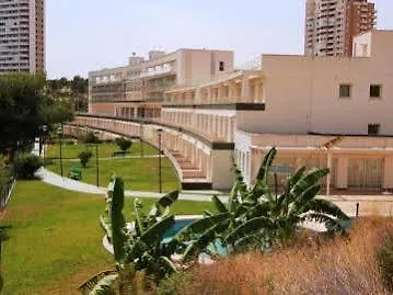 Poniente Pierre & Vacances Hotel 3*