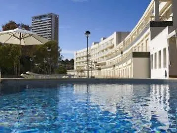 Poniente Pierre & Vacances Hotel Benidorm
