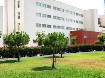 Poniente Pierre & Vacances Hotel