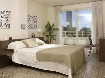 Hotel Poniente Pierre & Vacances Benidorm