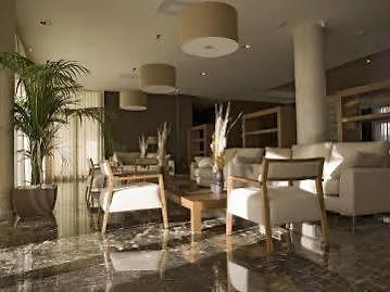 Hotel Poniente Pierre & Vacances 3*