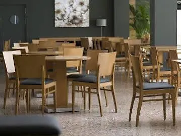 Poniente Pierre & Vacances Hotel Benidorm