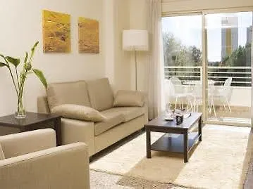 Hotel Poniente Pierre & Vacances Benidorm