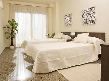 Hotel Poniente Pierre & Vacances Benidorm