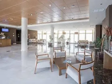 Hotel Poniente Pierre & Vacances Benidorm