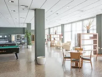Hotel Poniente Pierre & Vacances Benidorm