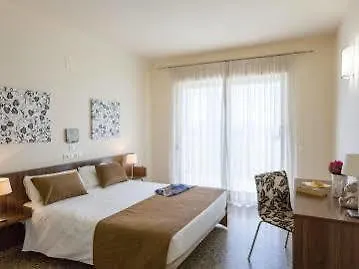 Hotel Poniente Pierre & Vacances Benidorm