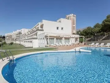 Poniente Pierre & Vacances Hotel Benidorm