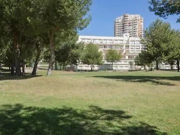 Poniente Pierre & Vacances Benidorm