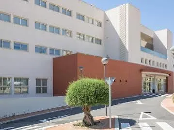 Hotel Poniente Pierre & Vacances