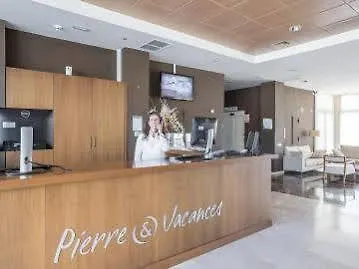 Poniente Pierre & Vacances Hotel 3*