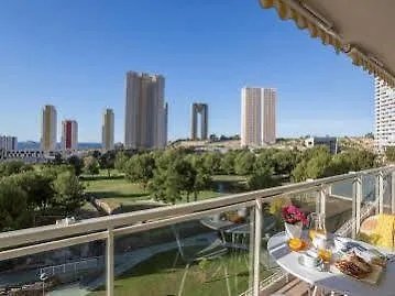 Hotel Poniente Pierre & Vacances 3*