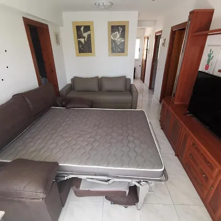 Don Pepe Apartamento