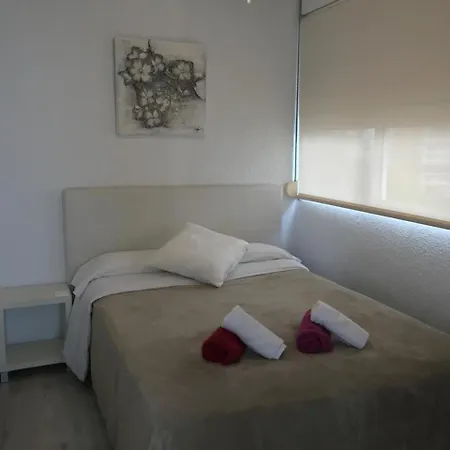 Portofino Suites Apartment