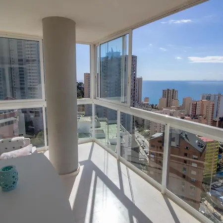 Appartamento Torre Monaco *