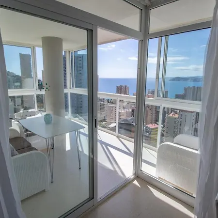 Torre Monaco Apartment *