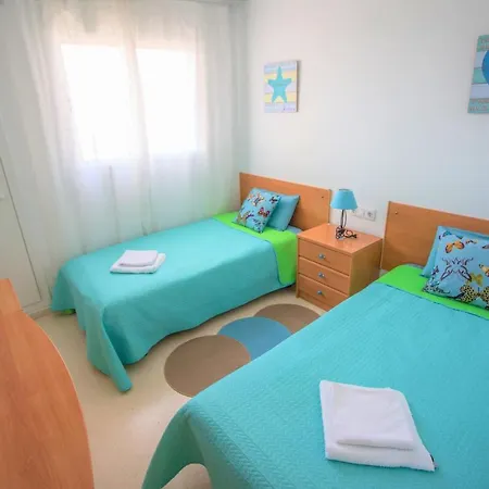 Appartamento Torre Monaco
