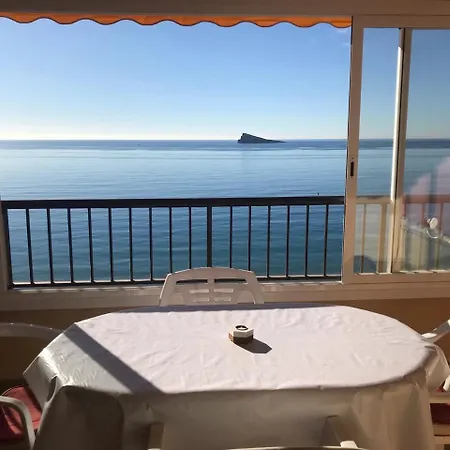 Appartamento Miramar Playa - Aloturin