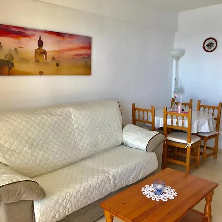 Apartment Gemelos 1 - Aloturin