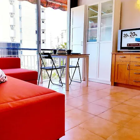 Apartment Roymar Levante