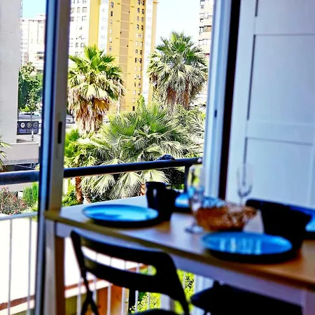 Roymar Levante Apartment *