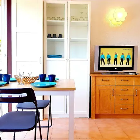 Roymar Levante Apartment *