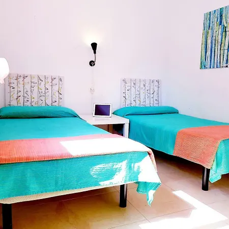Roymar Levante Apartment Benidorm