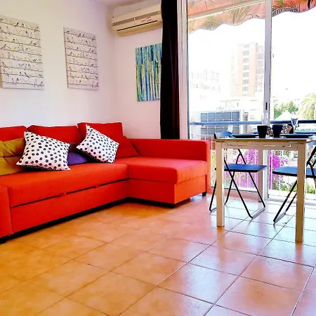 Roymar Levante Benidorm