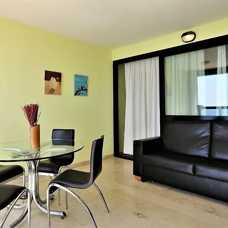 Santa Margarita 9-d Apartment