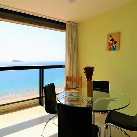 Apartment Santa Margarita 9-d