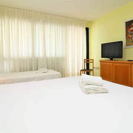 Santa Margarita 9-d Apartment Benidorm