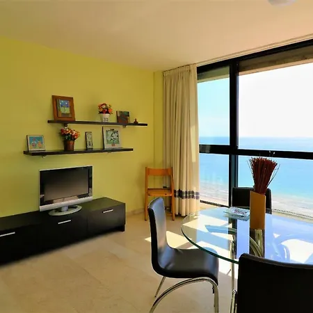 Apartment Santa Margarita 9-d *