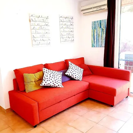 Roymar Levante Apartment