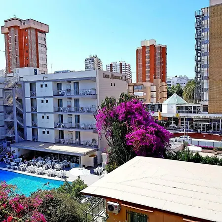 Roymar Levante Apartment
