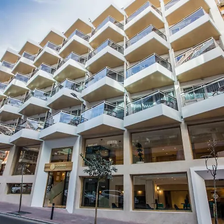 Voramar Hotel Benidorm