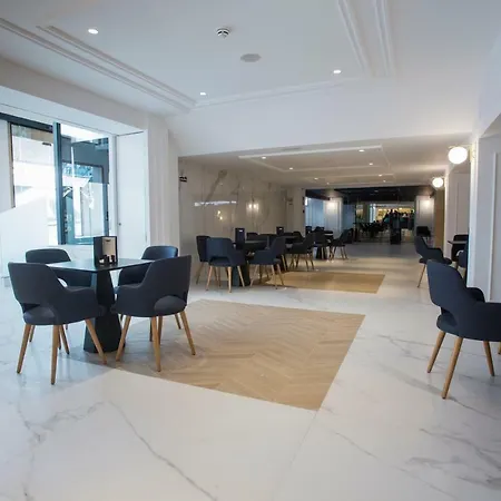 Hotel Voramar