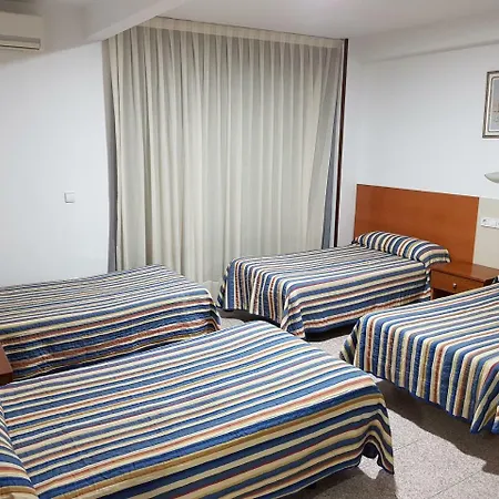 La Orozca Guest house 3*