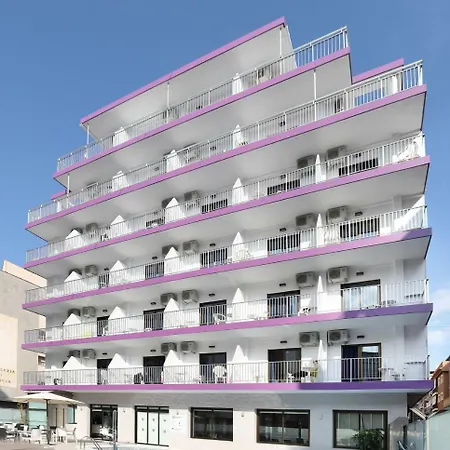 Brasil Hotel 3*