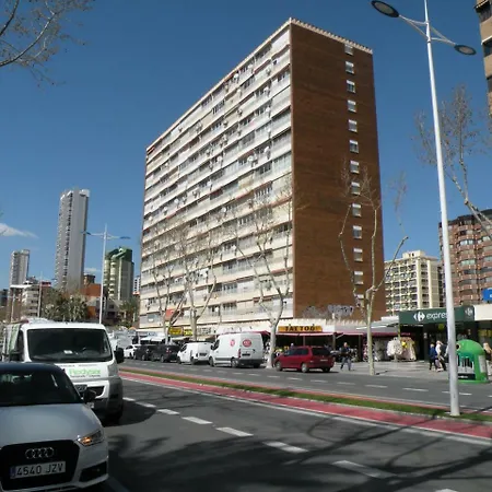 Ducado - Arena Benidorm