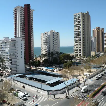 Apartamento Ducado - Arena