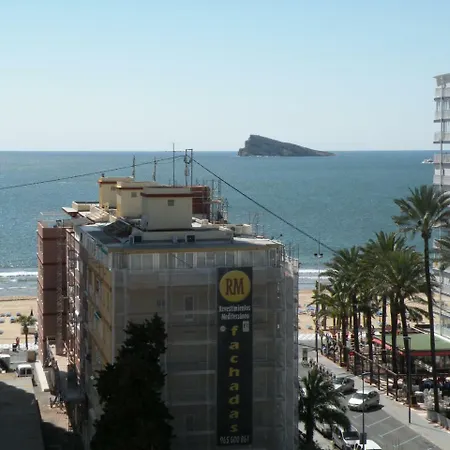 Ducado - Arena Apartamento Benidorm