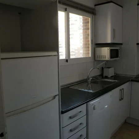 Apartment Eden Park Ii - Arena *