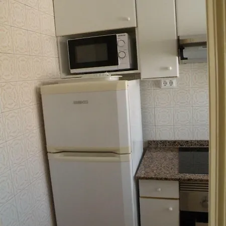 Ducado - Arena Apartment