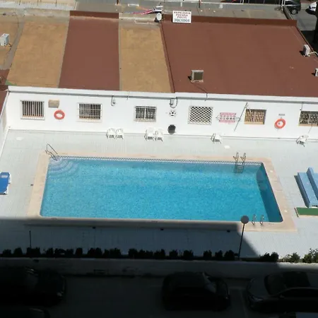 Ducado - Arena Apartment *