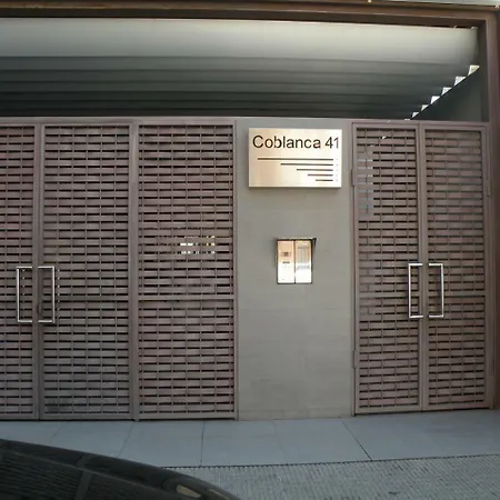 Coblanca 41 Ii - Fincas Arena *