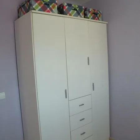 Eden Park Ii - Arena Apartment Benidorm