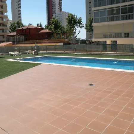 Coblanca 41 Ii - Fincas Arena *