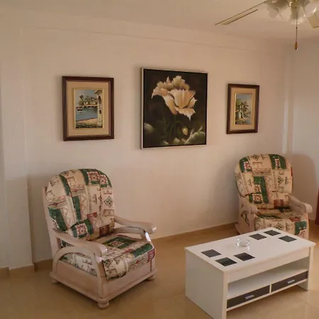 Apartment Ducado - Arena Benidorm