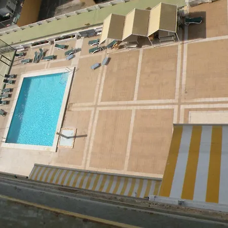 Principado Centro Iii - Arena Benidorm